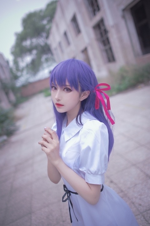 Shika小鹿鹿 Shika小鹿鹿